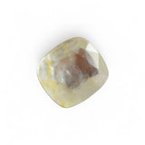 Yellow Sapphire - पुखराज (Pukhraj) | 4.25 ct from Srilanka | Certified Loose Gemstone for Astrology & Jewelry