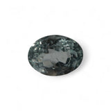 Aquamarine - बरोज़ा (Baroza) | 4.85 ct from Mozambique | Certified Loose Gemstone for Astrology & Jewelry