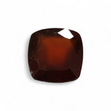 Hessonite - गोमेद (Gomed) | 4.834 ct from | Certified Loose Gemstone for Astrology & Jewelry
