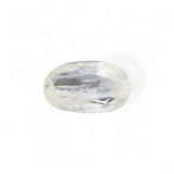 Yellow Sapphire - पुखराज (Pukhraj) | 4.4 ct from | Certified Loose Gemstone for Astrology & Jewelry