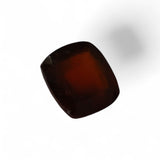 Hessonite - गोमेद (Gomed) | 4.834 ct from | Certified Loose Gemstone for Astrology & Jewelry