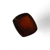 Hessonite - गोमेद (Gomed) | 4.834 ct from | Certified Loose Gemstone for Astrology & Jewelry