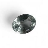 Aquamarine - बरोज़ा (Baroza) | 4.85 ct from Mozambique | Certified Loose Gemstone for Astrology & Jewelry