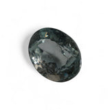 Aquamarine - बरोज़ा (Baroza) | 4.85 ct from Mozambique | Certified Loose Gemstone for Astrology & Jewelry