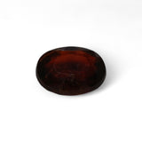Hessonite - गोमेद (Gomed) | 4.914 ct from | Certified Loose Gemstone for Astrology & Jewelry