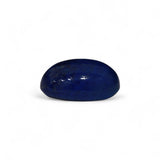 Lapis Lazuli - लाजवर्त (Lajwart) | ct from | Certified Loose Gemstone for Astrology & Jewelry