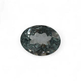 Aquamarine - बरोज़ा (Baroza) | 4.85 ct from Mozambique | Certified Loose Gemstone for Astrology & Jewelry