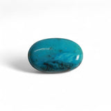 Torqquoise - फ़िरोज़ा (Firoza) | 10.85 ct from America | Certified Loose Gemstone for Astrology & Jewelry