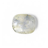 Yellow Sapphire - पुखराज (Pukhraj) | 6.05 ct from Srilanka | Certified Loose Gemstone for Astrology & Jewelry
