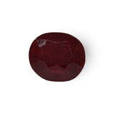 Ruby - माणिक (Manik), सूर्यरत्न | 4.158 ct from | Certified Loose Gemstone for Astrology & Jewelry