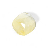 Yellow Sapphire - पुखराज (Pukhraj) | 5.75 ct from Srilanka | Certified Loose Gemstone for Astrology & Jewelry