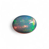 Opal - दूधिया, उपल मणि (Upal Mani) | 2.35 ct from Ethiopia | Certified Loose Gemstone for Astrology & Jewelry