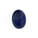 Lapis Lazuli - लाजवर्त (Lajwart) | ct from | Certified Loose Gemstone for Astrology & Jewelry
