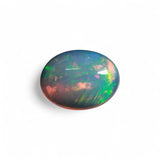Opal - दूधिया, उपल मणि (Upal Mani) | 2.35 ct from Ethiopia | Certified Loose Gemstone for Astrology & Jewelry