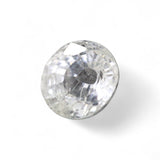 Yellow Sapphire - पुखराज (Pukhraj) | 4.1 ct from | Certified Loose Gemstone for Astrology & Jewelry