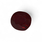 Ruby - माणिक (Manik), सूर्यरत्न | 4.158 ct from | Certified Loose Gemstone for Astrology & Jewelry