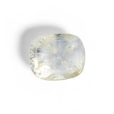 Yellow Sapphire - पुखराज (Pukhraj) | 6.05 ct from Srilanka | Certified Loose Gemstone for Astrology & Jewelry