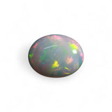Opal - दूधिया, उपल मणि (Upal Mani) | 4.05 ct from Ethiopia | Certified Loose Gemstone for Astrology & Jewelry