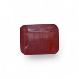 Ruby - माणिक (Manik), सूर्यरत्न | 6.861 ct from | Certified Loose Gemstone for Astrology & Jewelry