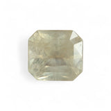 Yellow Sapphire - पुखराज (Pukhraj) | 6.05 ct from Srilanka | Certified Loose Gemstone for Astrology & Jewelry