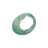 Emerald - पन्ना (Panna) | 3.9 ct from Skkota | Certified Loose Gemstone for Astrology & Jewelry