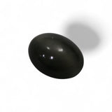 Cat's Eye Quartz - लहसुनिया (Lahsunia), वैदूर्य मणि (Vaidurya Mani) | 2.48 ct from | Certified Loose Gemstone for Astrology & Jewelry