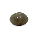 Cat's Eye Quartz - लहसुनिया (Lahsunia), वैदूर्य मणि (Vaidurya Mani) | 7.32 ct from | Certified Loose Gemstone for Astrology & Jewelry