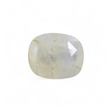 Yellow Sapphire - पुखराज (Pukhraj) | 6.3 ct from Srilanka | Certified Loose Gemstone for Astrology & Jewelry