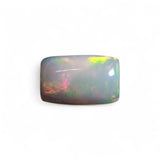 Opal - दूधिया, उपल मणि (Upal Mani) | 3.95 ct from Ethiopia | Certified Loose Gemstone for Astrology & Jewelry