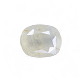 Yellow Sapphire - पुखराज (Pukhraj) | 6.3 ct from Srilanka | Certified Loose Gemstone for Astrology & Jewelry