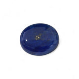 Lapis Lazuli - लाजवर्त (Lajwart) | ct from | Certified Loose Gemstone for Astrology & Jewelry