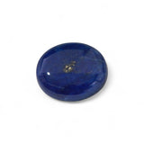 Lapis Lazuli - लाजवर्त (Lajwart) | ct from | Certified Loose Gemstone for Astrology & Jewelry