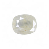Yellow Sapphire - पुखराज (Pukhraj) | 6.3 ct from Srilanka | Certified Loose Gemstone for Astrology & Jewelry