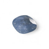 Blue Sapphire - नीलम (Neelam) | 6.2 ct from Srilanka | Certified Loose Gemstone for Astrology & Jewelry