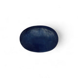 Blue Sapphire - नीलम (Neelam) | 4.705 ct from Thailand | Certified Loose Gemstone for Astrology & Jewelry