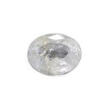 Yellow Sapphire - पुखराज (Pukhraj) | 3.87 ct from | Certified Loose Gemstone for Astrology & Jewelry