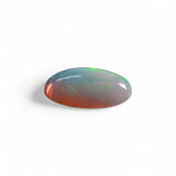 Opal - दूधिया, उपल मणि (Upal Mani) | 4.55 ct from Ethiopia | Certified Loose Gemstone for Astrology & Jewelry