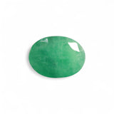 Emerald - पन्ना (Panna) | 5.1 ct from Skkota | Certified Loose Gemstone for Astrology & Jewelry
