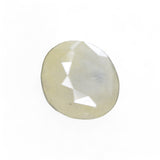 Yellow Sapphire - पुखराज (Pukhraj) | 8.65 ct from Srilanka | Certified Loose Gemstone for Astrology & Jewelry
