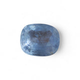 Blue Sapphire - नीलम (Neelam) | 6.2 ct from Srilanka | Certified Loose Gemstone for Astrology & Jewelry
