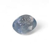 Blue Sapphire - नीलम (Neelam) | 4.7 ct from Srilanka | Certified Loose Gemstone for Astrology & Jewelry