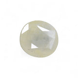 Yellow Sapphire - पुखराज (Pukhraj) | 8.65 ct from Srilanka | Certified Loose Gemstone for Astrology & Jewelry