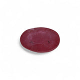 Ruby - माणिक (Manik), सूर्यरत्न | 6.842 ct from | Certified Loose Gemstone for Astrology & Jewelry