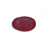 Ruby - माणिक (Manik), सूर्यरत्न | 6.842 ct from | Certified Loose Gemstone for Astrology & Jewelry