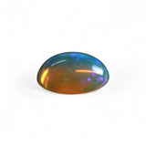 Opal - दूधिया, उपल मणि (Upal Mani) | 3.3 ct from Ethiopia | Certified Loose Gemstone for Astrology & Jewelry