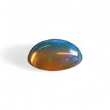 Opal - दूधिया, उपल मणि (Upal Mani) | 3.3 ct from Ethiopia | Certified Loose Gemstone for Astrology & Jewelry