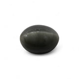 Cat's Eye Quartz - लहसुनिया (Lahsunia), वैदूर्य मणि (Vaidurya Mani) | 10.88 ct from | Certified Loose Gemstone for Astrology & Jewelry