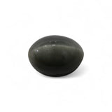 Cat's Eye Quartz - लहसुनिया (Lahsunia), वैदूर्य मणि (Vaidurya Mani) | 10.88 ct from | Certified Loose Gemstone for Astrology & Jewelry