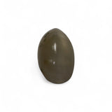 Cat's Eye Quartz - लहसुनिया (Lahsunia), वैदूर्य मणि (Vaidurya Mani) | 1.39 ct from | Certified Loose Gemstone for Astrology & Jewelry