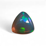 Opal - दूधिया, उपल मणि (Upal Mani) | 3.05 ct from Ethiopia | Certified Loose Gemstone for Astrology & Jewelry